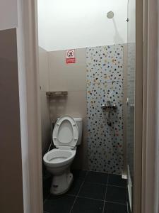 Srikandi Baru Inn Jawon