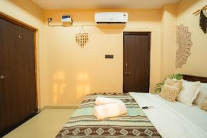 Heart and Soul of Jaisalmer