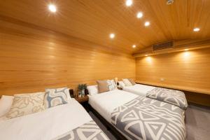 Shinjuku Homely Stay