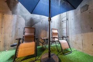 Shinjuku Homely Stay