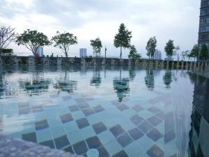 HYVE SOHO Cyberjaya Serenity - Studio - WFH