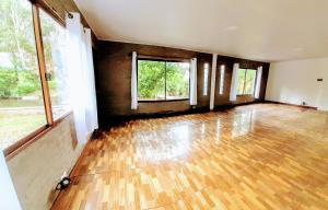 Campito de Raúl, Eventos para 100 personas y alojamiento