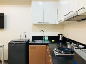Charming 1BR with Balcony near Venice mall&BGC