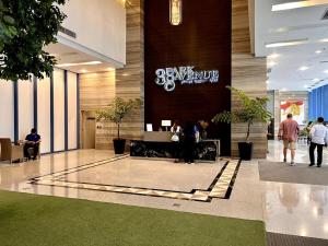 38 Park Avenue Condo - Internet Netflix