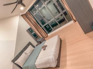 Starry B19 Green Haven 2BEDROOMS l NETFLIX