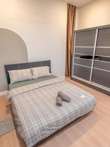Starry B19 Green Haven 2BEDROOMS l NETFLIX