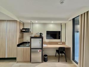 Rangsit Residence & Hotel