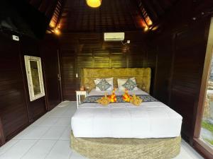 Cabin swargana - Ubytování bez kategorie ve městě Tampaksiring