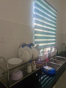 Damai Homestay, Kg Bukit, Terengganu