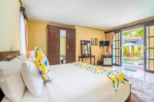 Aileen 4 BR Private Pool Villa ZN263