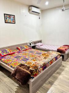 ALPANEST - Near GMCH and B Barooah Cancer