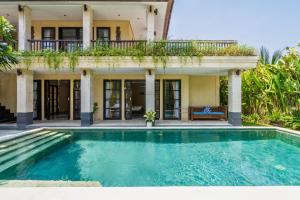 Aileen 4 BR Private Pool Villa ZN263