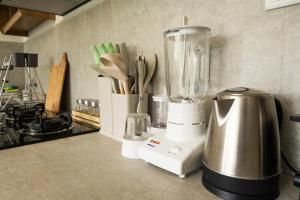 Stylish 3BR Villa with Pool & Garden in Canggu