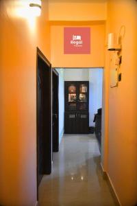 Regal homes