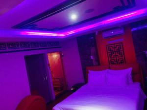 Lan Kwai Fong Hotel