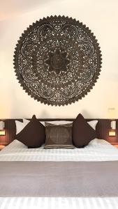 Villa Moka, Villa 21