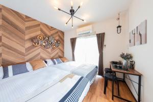 Shinjuku Homely Stay