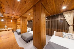 Shinjuku Homely Stay