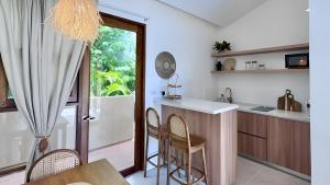 Villa Moka, Villa 21