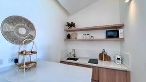 Villa Moka, Villa 21