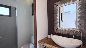 Villa Moka, Villa 21