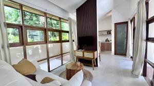 Villa Moka, Villa 21