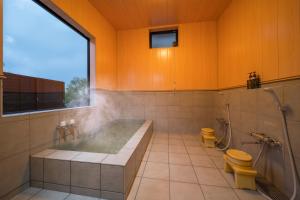 ゆけむりの宿 小町荘