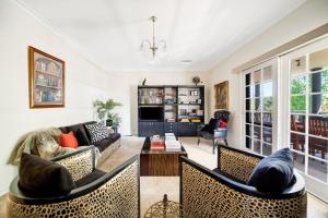 Hunter House - Castlemaine