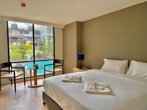 Rangsit Residence & Hotel