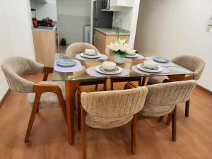 The Best Stay Cusco - DEPARTAMENTO CON UBICACIÓN TOP EN CUSCO !