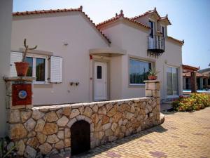 Ermioni Villas Argolida Greece