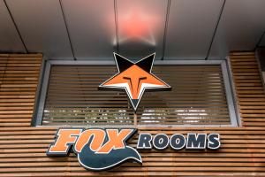 Fox Rooms Aparthotel