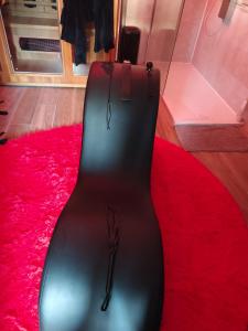 Love Room " Villa Donuts" , Spa, Jacuzzi, Sauna, 2 Bedrooms