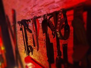 Love Room " Villa Donuts" , Spa, Jacuzzi, Sauna, 2 Bedrooms