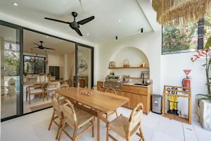 Kayana Villa Uluwatu