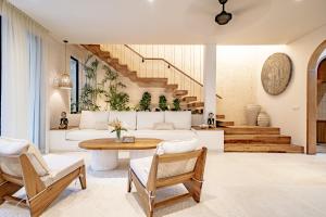 Kayana Villa Uluwatu