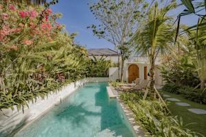 Kayana Villa Uluwatu