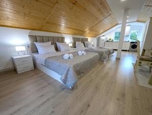 Bodokia winery and guesthouse