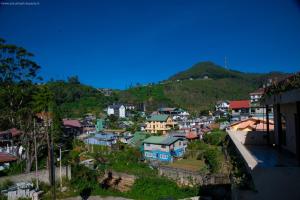 Twin Villa Red - Luxury Villa with Mountain View