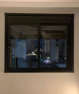 1404 T2 Vila Olímpia Av dos Bandeirantes