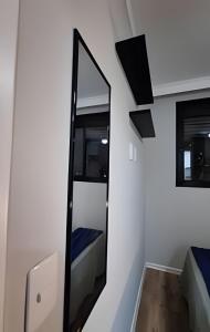 1404 T2 Vila Olímpia Av dos Bandeirantes