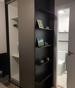 1404 T2 Vila Olímpia Av dos Bandeirantes