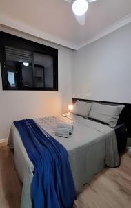 1404 T2 Vila Olímpia Av dos Bandeirantes