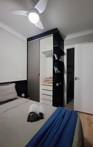 1404 T2 Vila Olímpia Av dos Bandeirantes