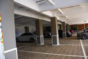 Edenville, Tsavo, Stanley