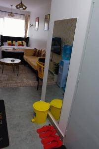 Edenville, Tsavo, Stanley