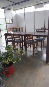 Stay NC Eco Cottages