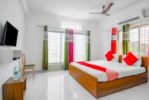 Hotel O Amar Raj Stay