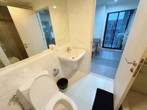 BTS onnut one bedroom free WiFi quiet room