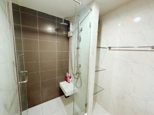BTS onnut one bedroom free WiFi quiet room